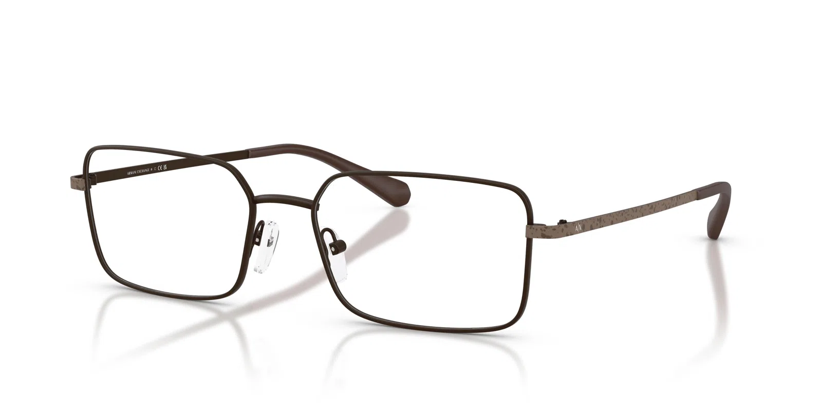 Armani Exchange 1071 Eyeglasses - view 19
